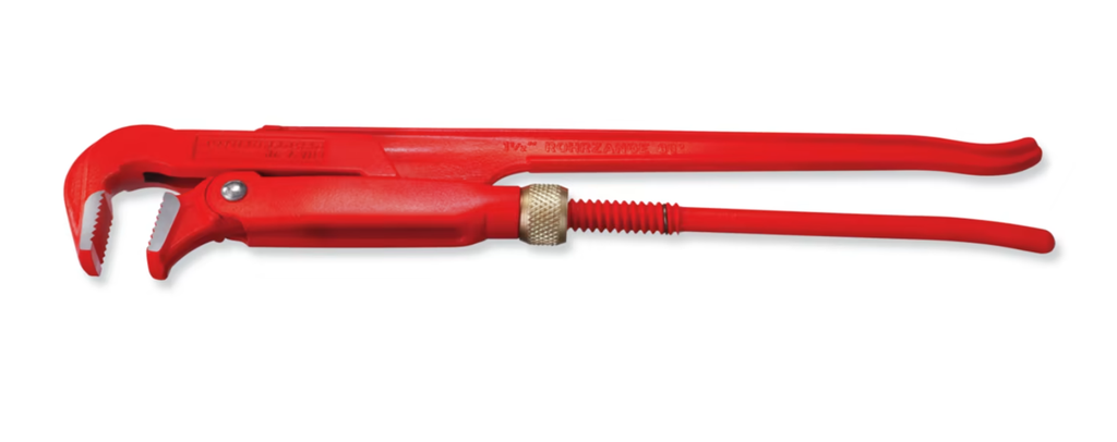 CORNER WRENCH 90* 2" R/B (70112X)