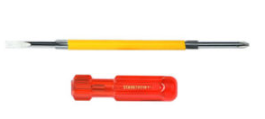 2IN1 SCREWDRIVER 12"KENDO (EBR6000047)