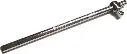 DE NEERS 1/2" 12MM SLIDING T-BAR (1733)