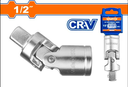 1/2" UNIVERSAL JOINT WADFOW (WSC2212)