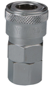 1/4" FEMALE SOCKET STEEL KAYMO (20SFA)