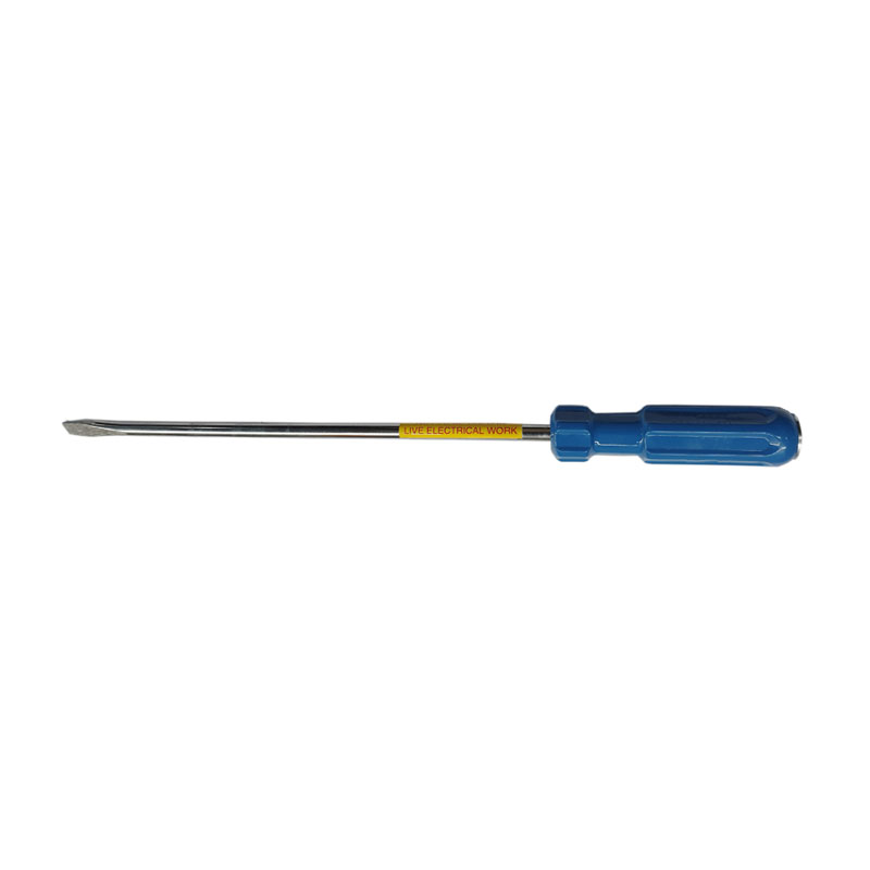 DE NEERS IMPACT SCREWDRIVER MINUS 10"(OGS10250)