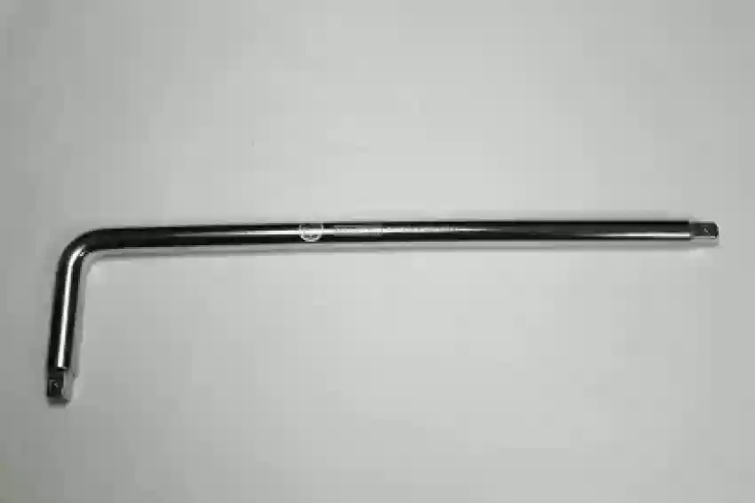 DE NEERS L-HANDLE 1/2" 18MM