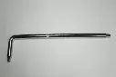 DE NEERS L-HANDLE 1/2" 18MM