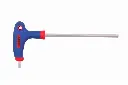 DE NEERS T HANDLE HEX KEY (TAK5)
