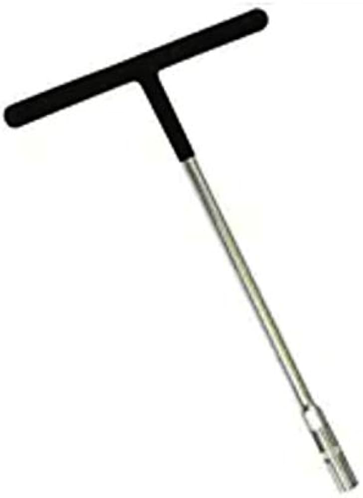 DE NEERS T-SOCKET WRENCH 12MM (TSW12)