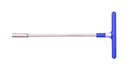 DE NEERS T-SOCKET WRENCH 13MM (TSW13)