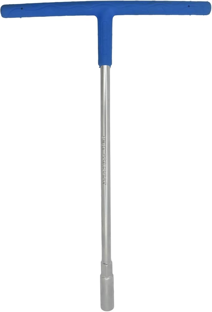 DE NEERS T-SOCKET WRENCH 9MM (TSW9)