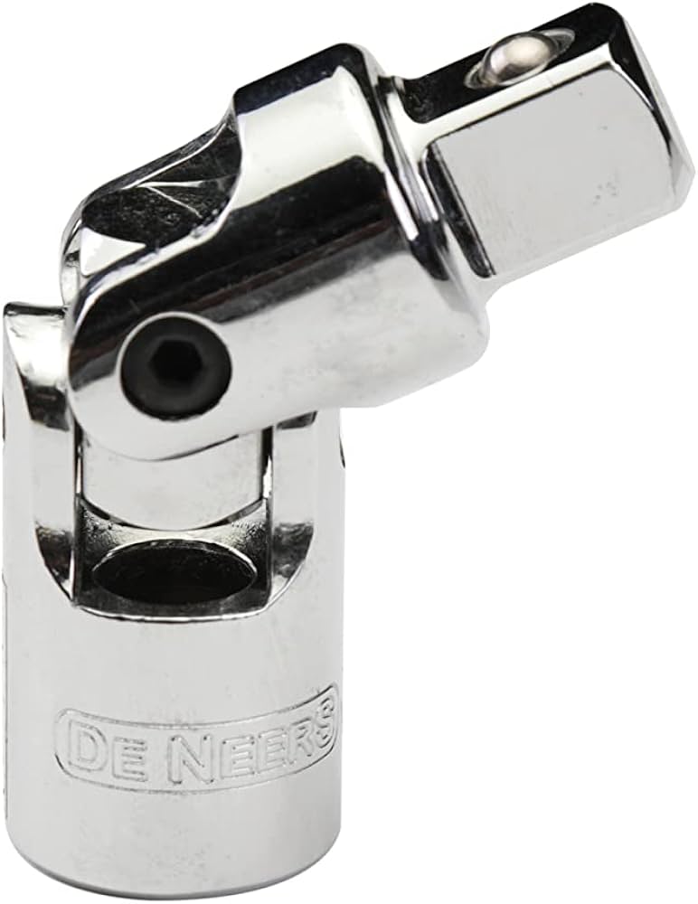 DE NEERS UNIVERSAL JOINT 1/4" (DN400)