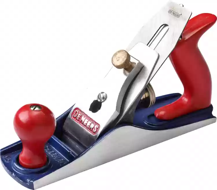 DE NEERS WOOD PLANER 5.6" NO-102