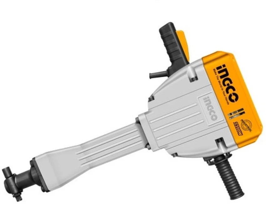 DEMOLATION BREAKER 30KG INGCO (PDB22001)