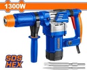 DEMOLITION BREAKER 1300W 5KG WADFOW (WDB1D45)