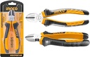 DIAGONAL CUTTING PLIERS INGCO (HDCP08168)
