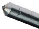 DIAMOND DRESSER .25MM FIZER