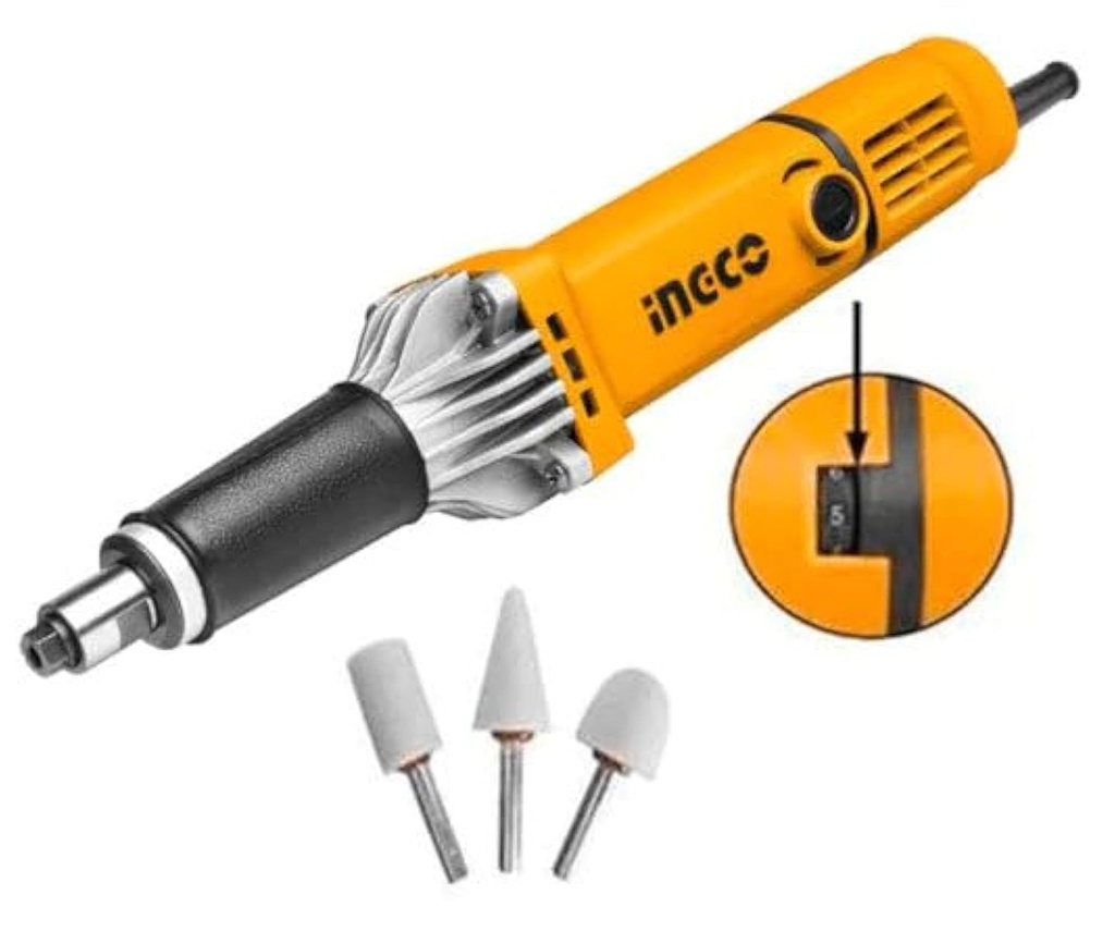 DIE GRINDER 550W INGCO (PDG5501)