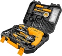 115 PCS TOOL SET INGCO (HKTHP11151)