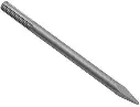 DIVS 11KG HAMMER CHISEL POINT 18*400