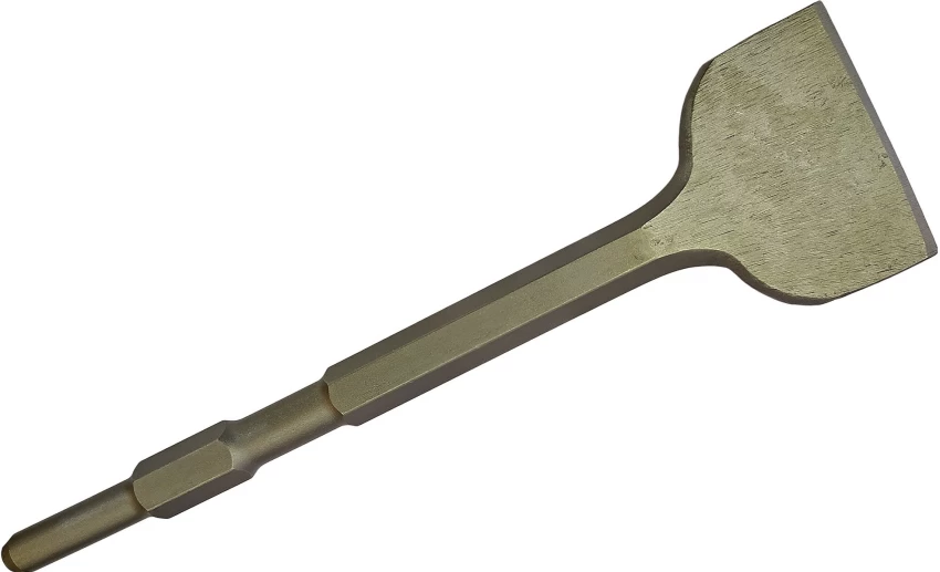 DIVS 17KG BREAKER CHISEL FLAT  30*480*35