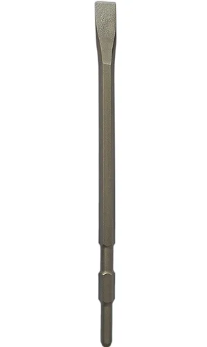 DIVS 7KG HAMMER CHISEL FLAT 17*400*25MM