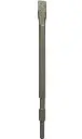 DIVS 7KG HAMMER CHISEL FLAT 17*400*25MM