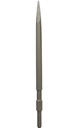 DIVS 7KG HAMMER CHISEL POINT 17*400