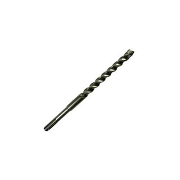 DIVS HAMMER BIT CROSS TIP 10*210MM (DV10210)