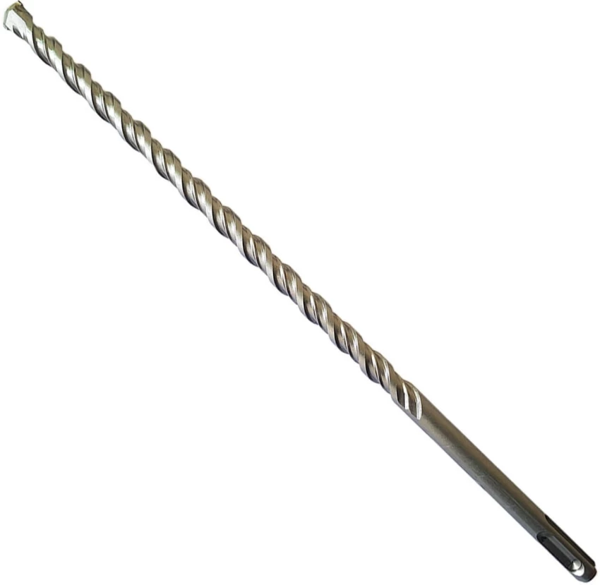 DIVS HAMMER BIT CROSS TIP 12*310MM (DV12310)