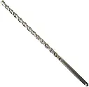 DIVS HAMMER BIT CROSS TIP 12*310MM (DV12310)