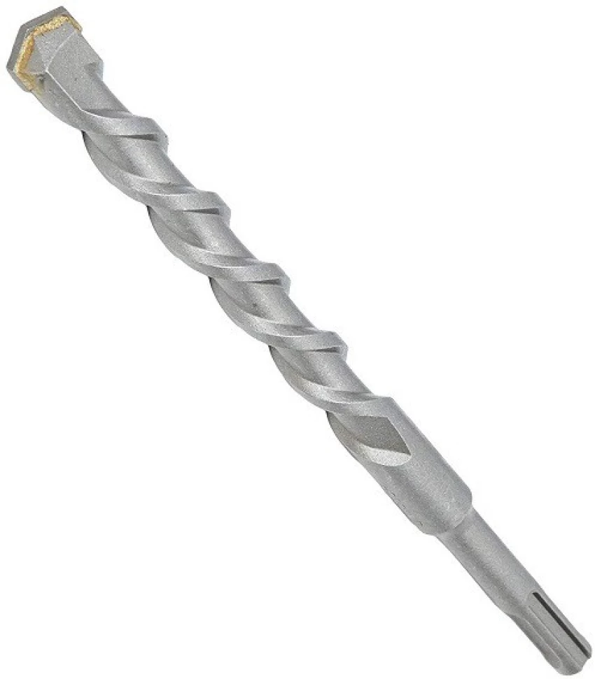 DIVS HAMMER BIT CROSS TIP 16*210MM (DV16210)