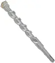 DIVS HAMMER BIT CROSS TIP 16*210MM (DV16210)