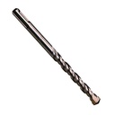 DIVS HAMMER BIT CROSS TIP 6.5*160MM (DV65160)