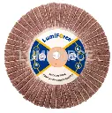 DIVS NON WOVEN WHEEL FOR STEEL U-5- 4"