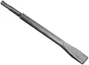 DIVS SDS HAMMER DRILL BIT FLAT 14*250*22