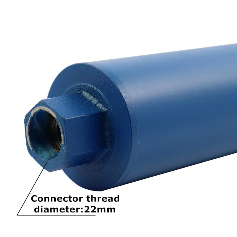 DONG CHENG CORE CUTTING BIT 76*450