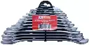 DOUBLE OPEN ENDED  12PCS SET KENDO (EBR6000015)