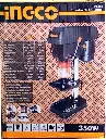 DRILL PRESS INGCO 350W 13MM (DP133505)