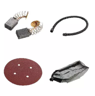 DRY WALL SANDER 830W 180MM 7" YKING (8185-PC)