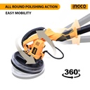 DRYWALL SANDER 1050W INGCO (DWS10501)