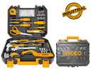 120 PCS HAND TOOLS SET INGCO (HKTHP21201)