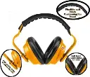 EARMUFF  (HEM01)