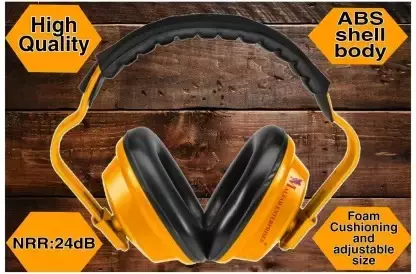 EARMUFF  (HEM01)