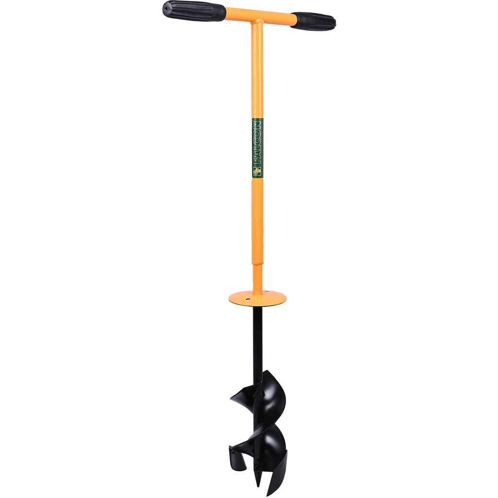 EARTH AUGER MANUAL FALCON