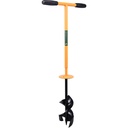 EARTH AUGER MANUAL FALCON