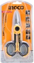 ELECTRIAN'S SCISSORS INGCO (HES02855)