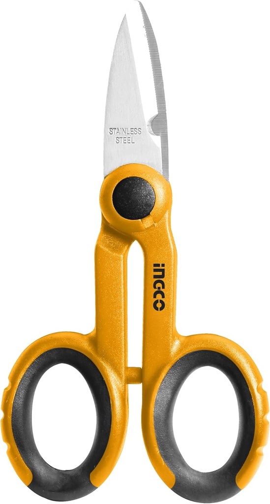 ELECTRIAN'S SCISSORS INGCO (HES02855)