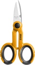 ELECTRIAN'S SCISSORS INGCO (HES02855)