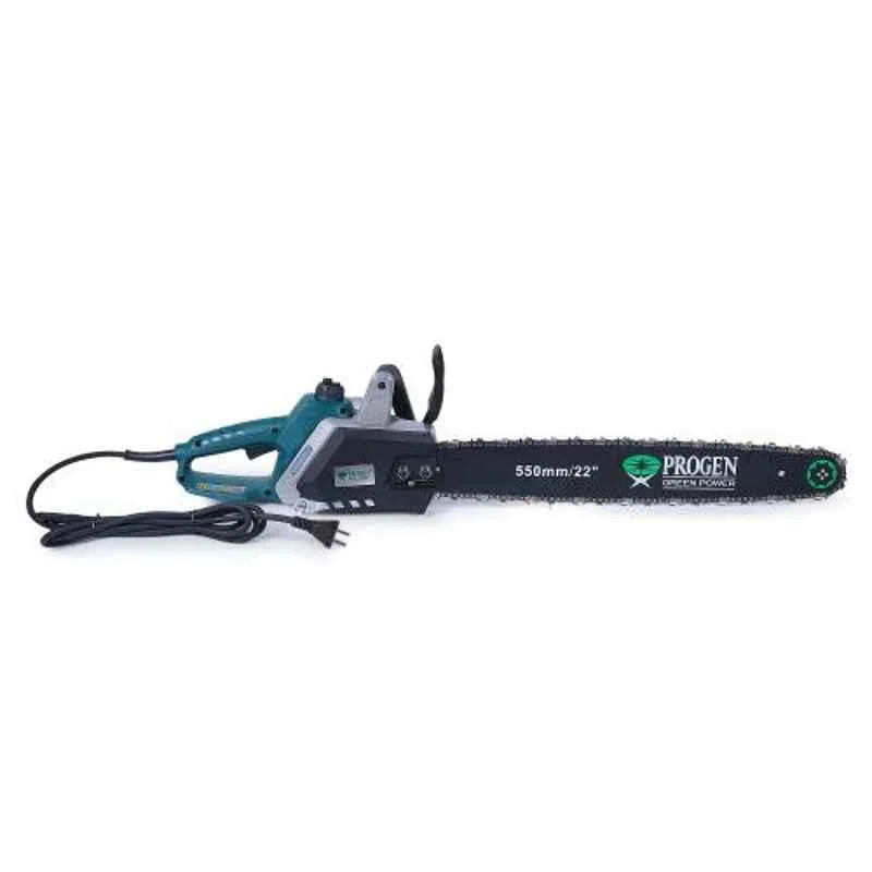 ELECTRIC CHAIN SAW PROGEN 22" (9022HG)