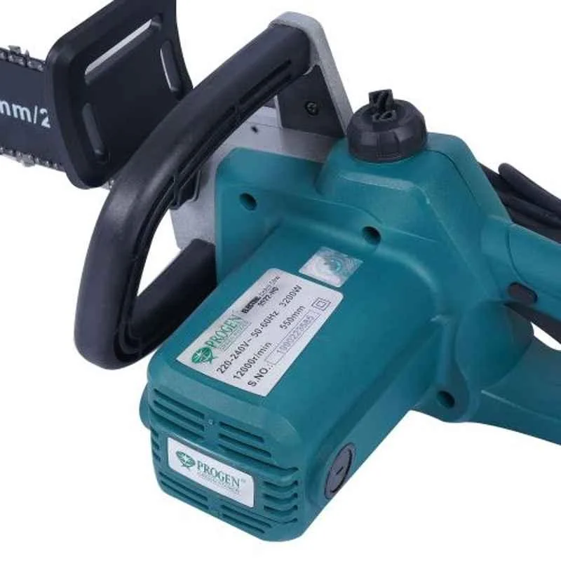 ELECTRIC CHAIN SAW PROGEN 22" (9022HG)