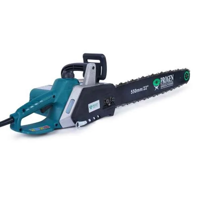 ELECTRIC CHAIN SAW PROGEN 22" (9022HG)