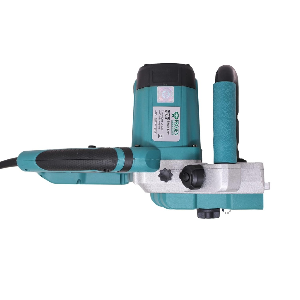 ELECTRIC CHAINSAW 16" 2450W PROGEN (PG09416)